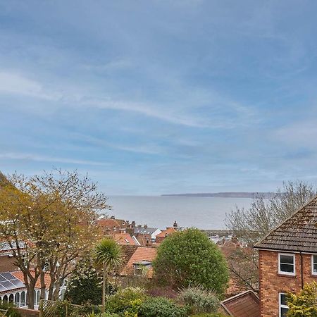 Host & Stay - Graham Close Holiday Homes Scarborough Bagian luar foto