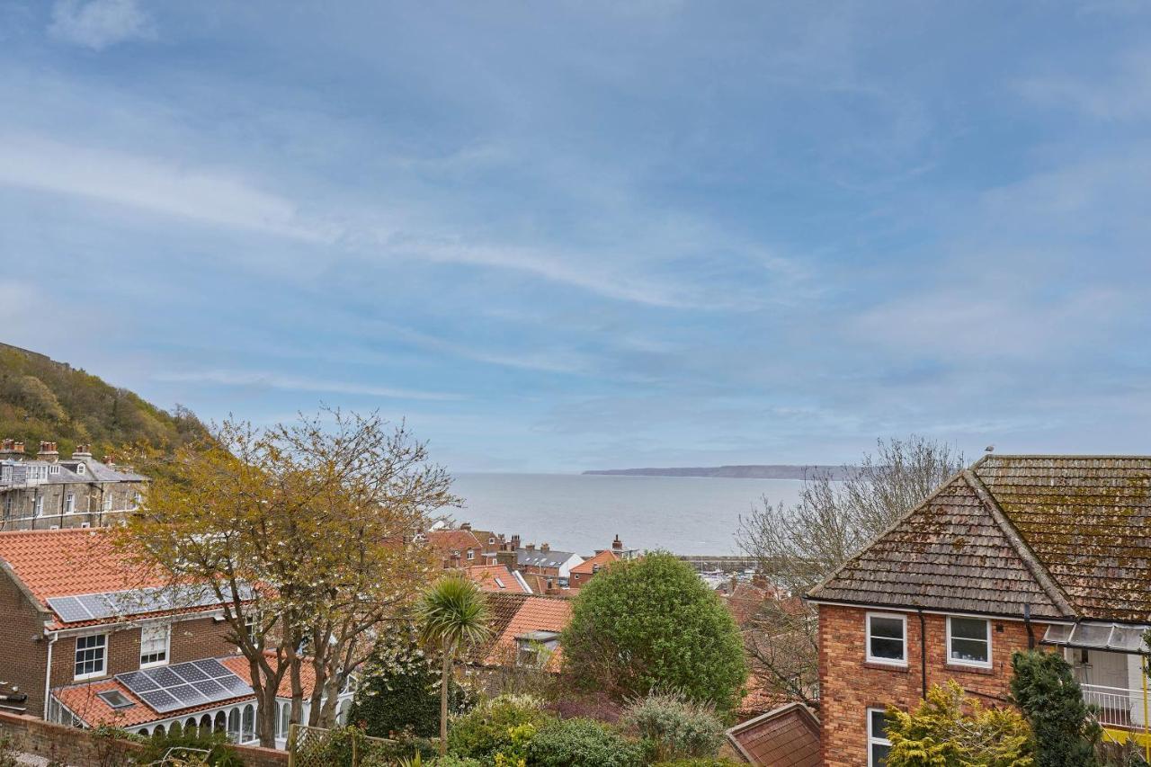Host & Stay - Graham Close Holiday Homes Scarborough Bagian luar foto