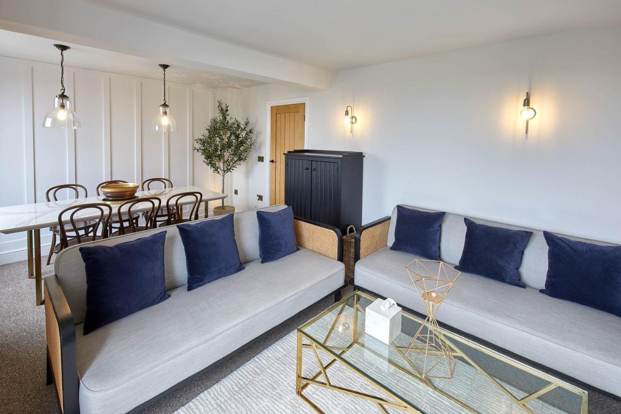 Host & Stay - Graham Close Holiday Homes Scarborough Bagian luar foto
