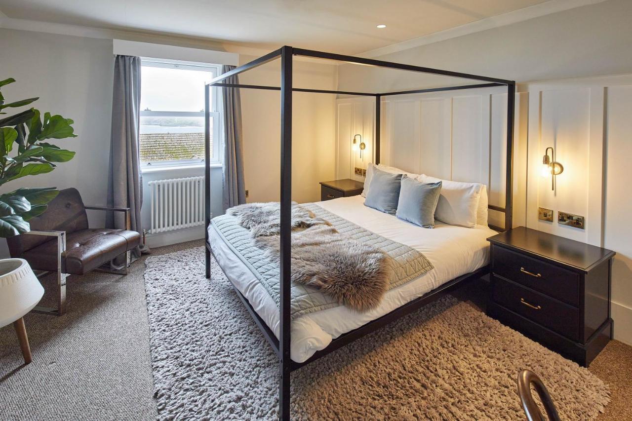 Host & Stay - Graham Close Holiday Homes Scarborough Bagian luar foto