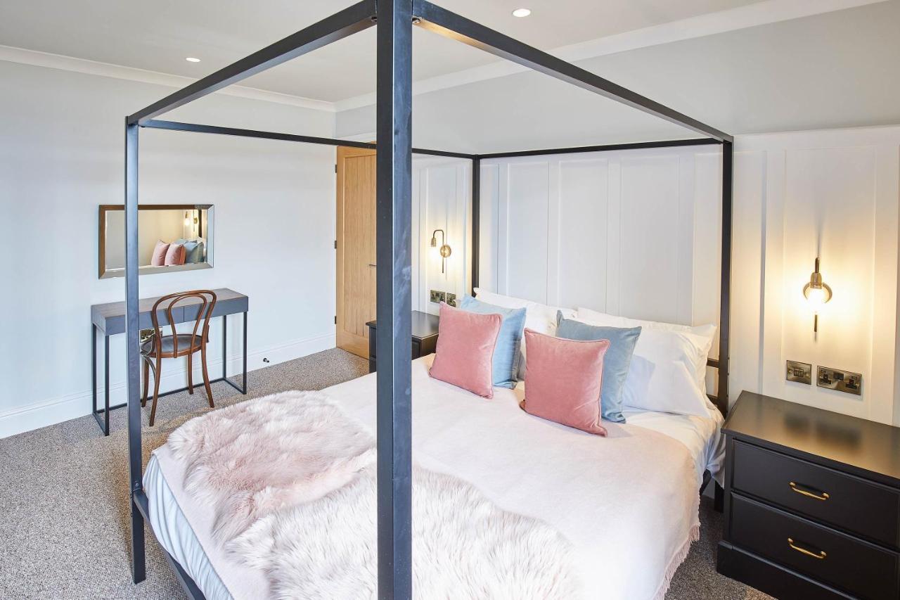 Host & Stay - Graham Close Holiday Homes Scarborough Bagian luar foto
