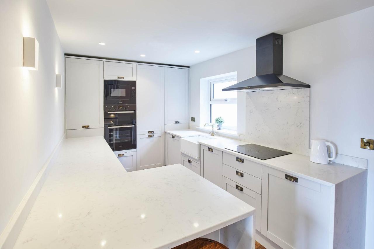 Host & Stay - Graham Close Holiday Homes Scarborough Bagian luar foto